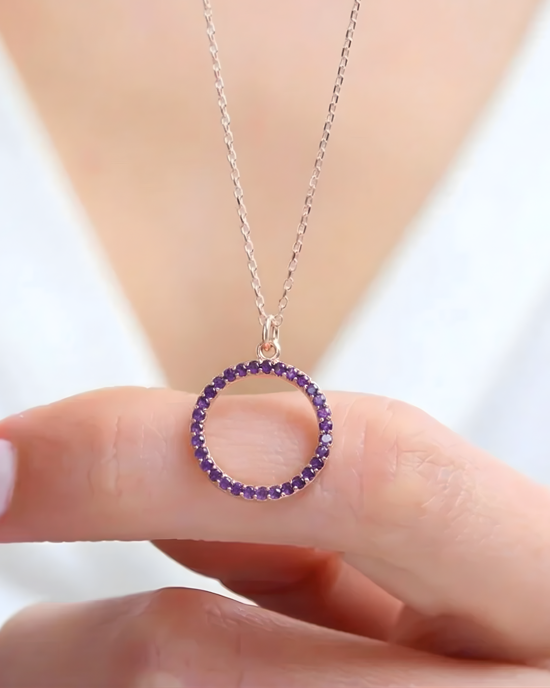 Amethyst