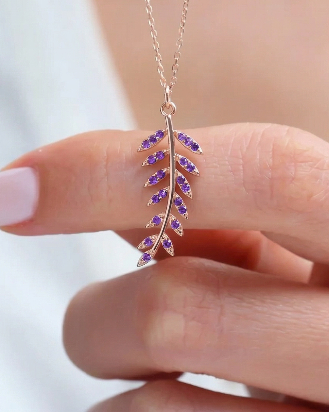 Amethyst