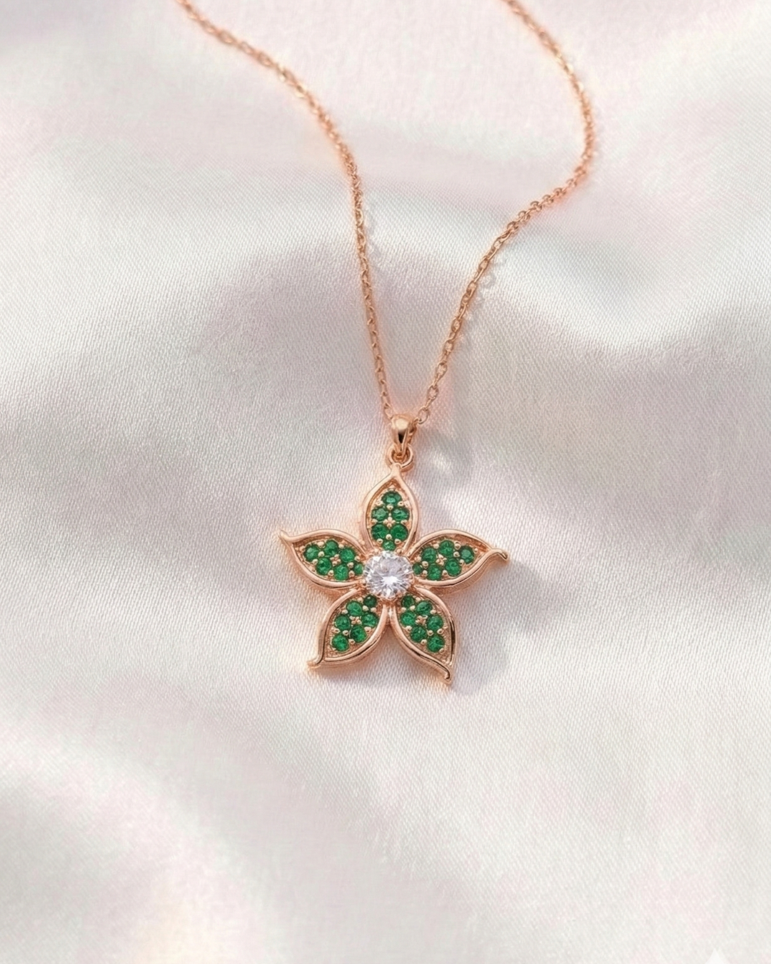 Emerald