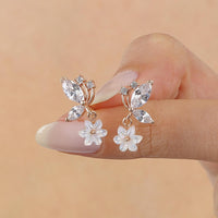 White Crystal