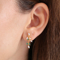 Emerald Gold
